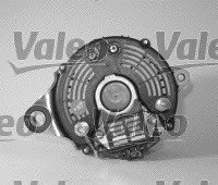 VALEO 433437 Alternator